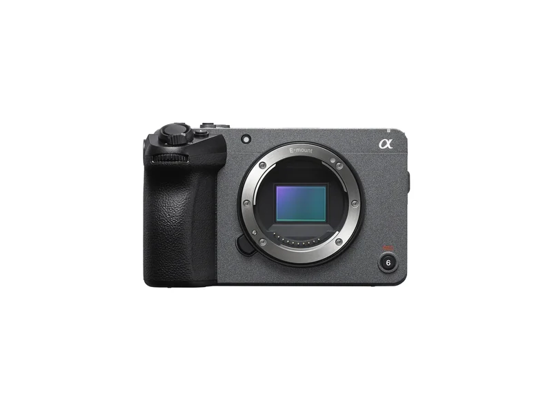Sony FX30