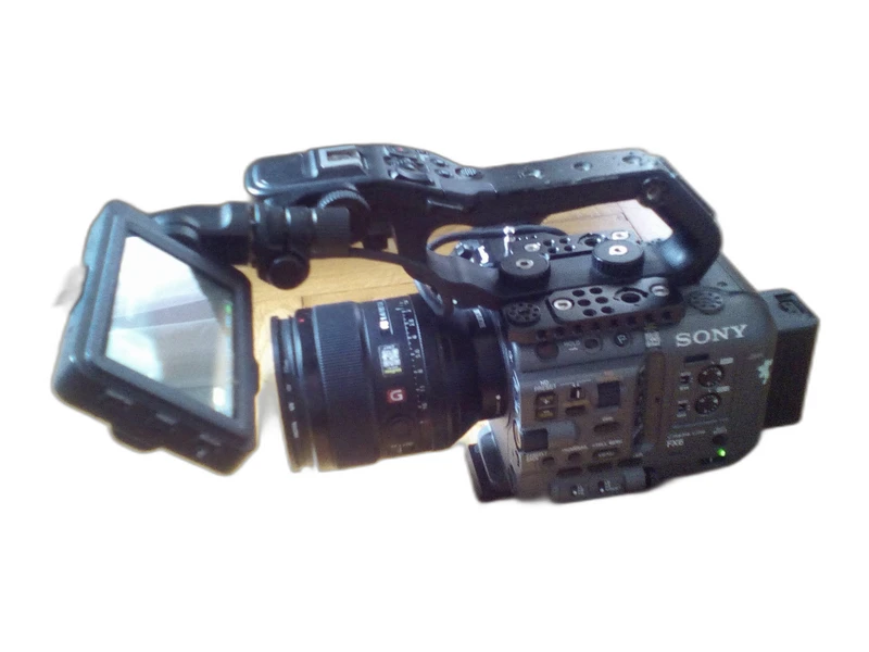 Sony FX6