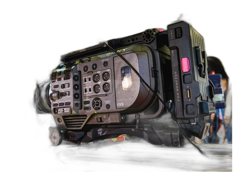 Sony FX9