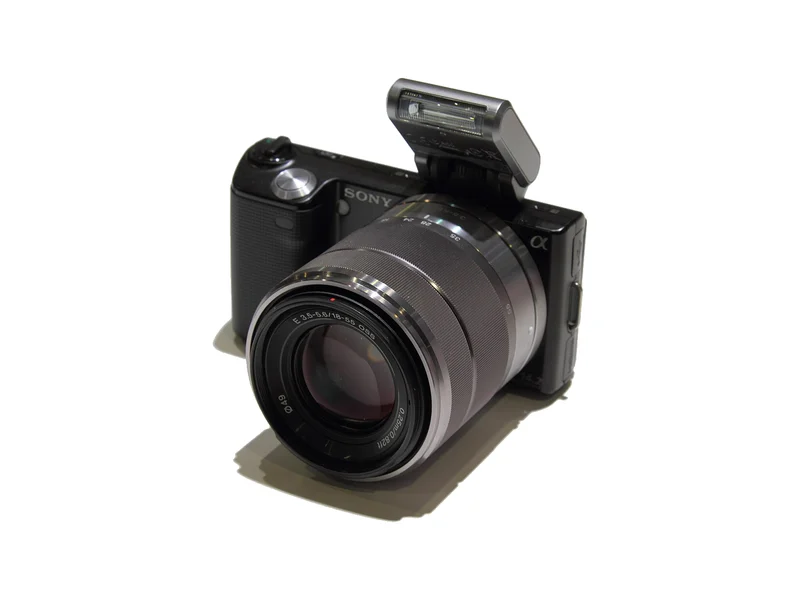 Sony NEX-5
