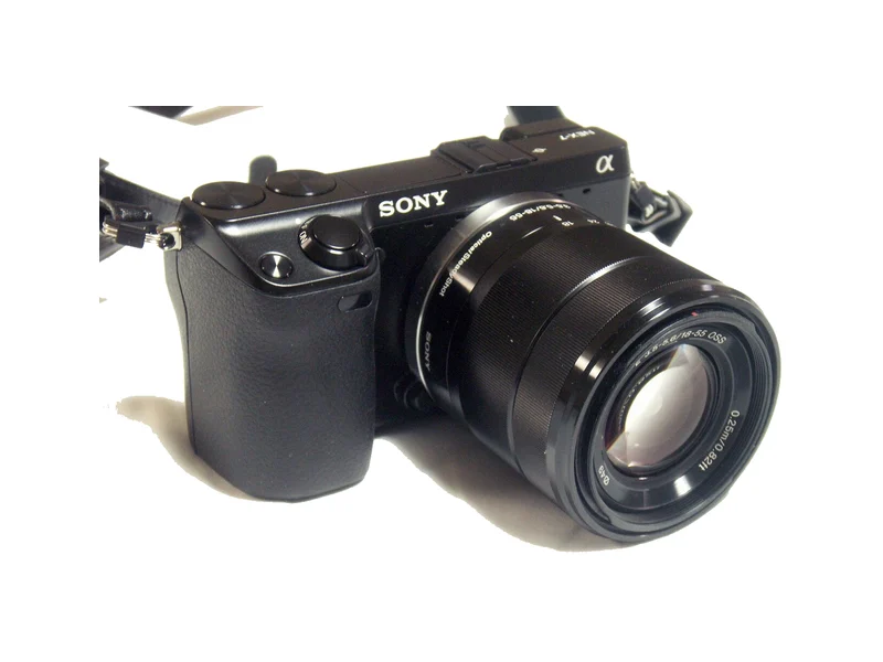 Sony NEX-7