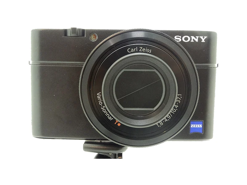 Sony Cyber-shot DSC-RX100