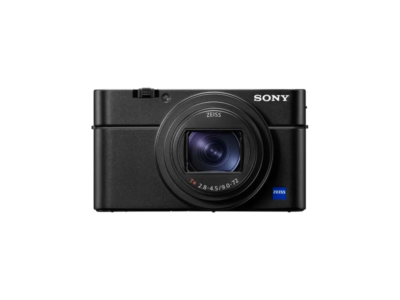 Sony Cyber-shot DSC-RX100 VI