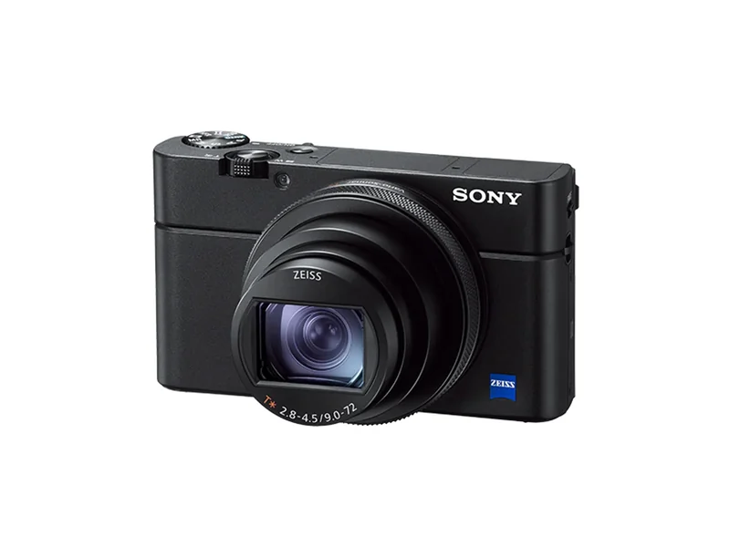 Sony Cyber-shot DSC-RX100 VII