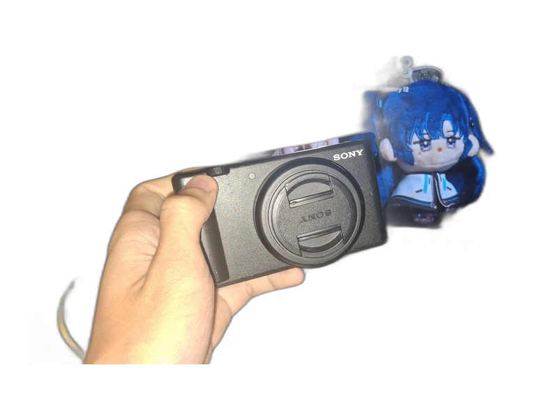 Sony ZV-1F
