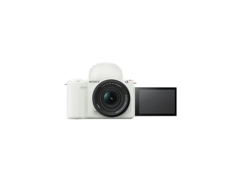 Sony ZV-E10 II