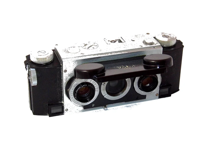 Stereo Realist Model 1041
