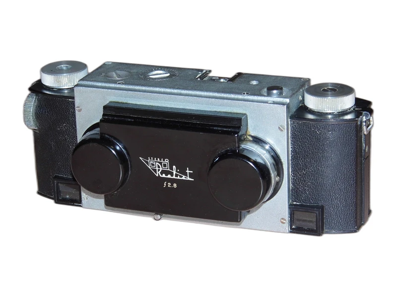 Stereo Realist Model 1042