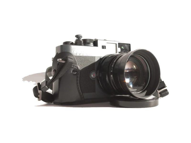 Voigtländer Bessa R2A