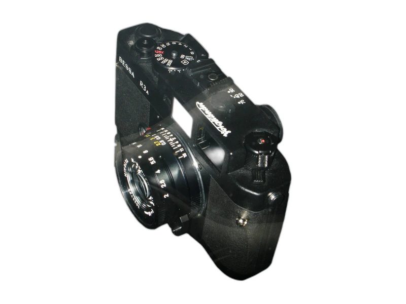 Voigtländer Bessa R3A