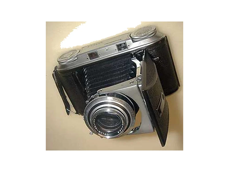 Voigtländer Bessa R4M