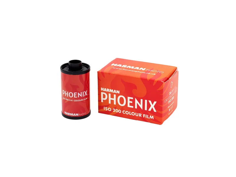 Harman Phoenix 200